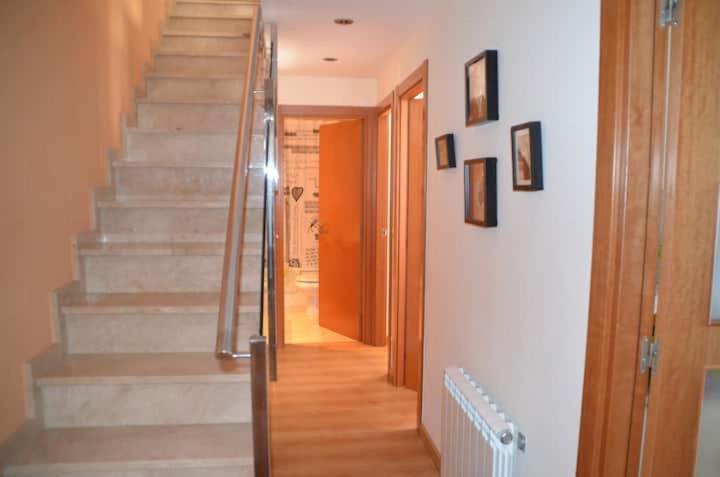 Apartament Catalunya, Centrico Y Con Parking L' Escala Exterior foto