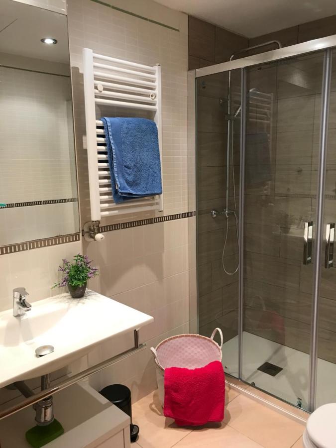 Apartament Catalunya, Centrico Y Con Parking L' Escala Exterior foto