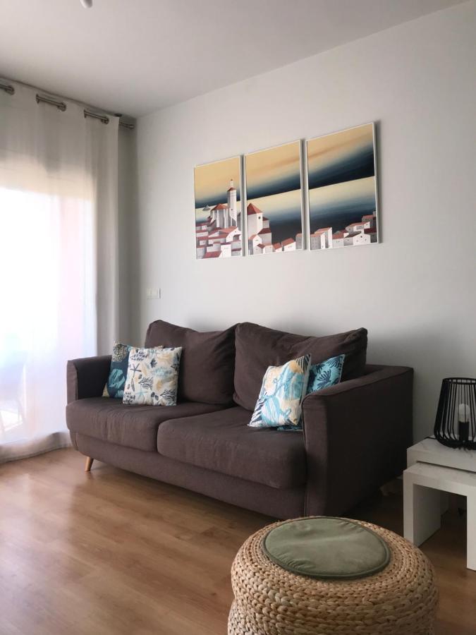 Ferienwohnung Apartament Catalunya, Centrico Y Con Parking L' Escala Exterior foto