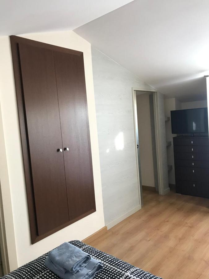 Ferienwohnung Apartament Catalunya, Centrico Y Con Parking L' Escala Exterior foto